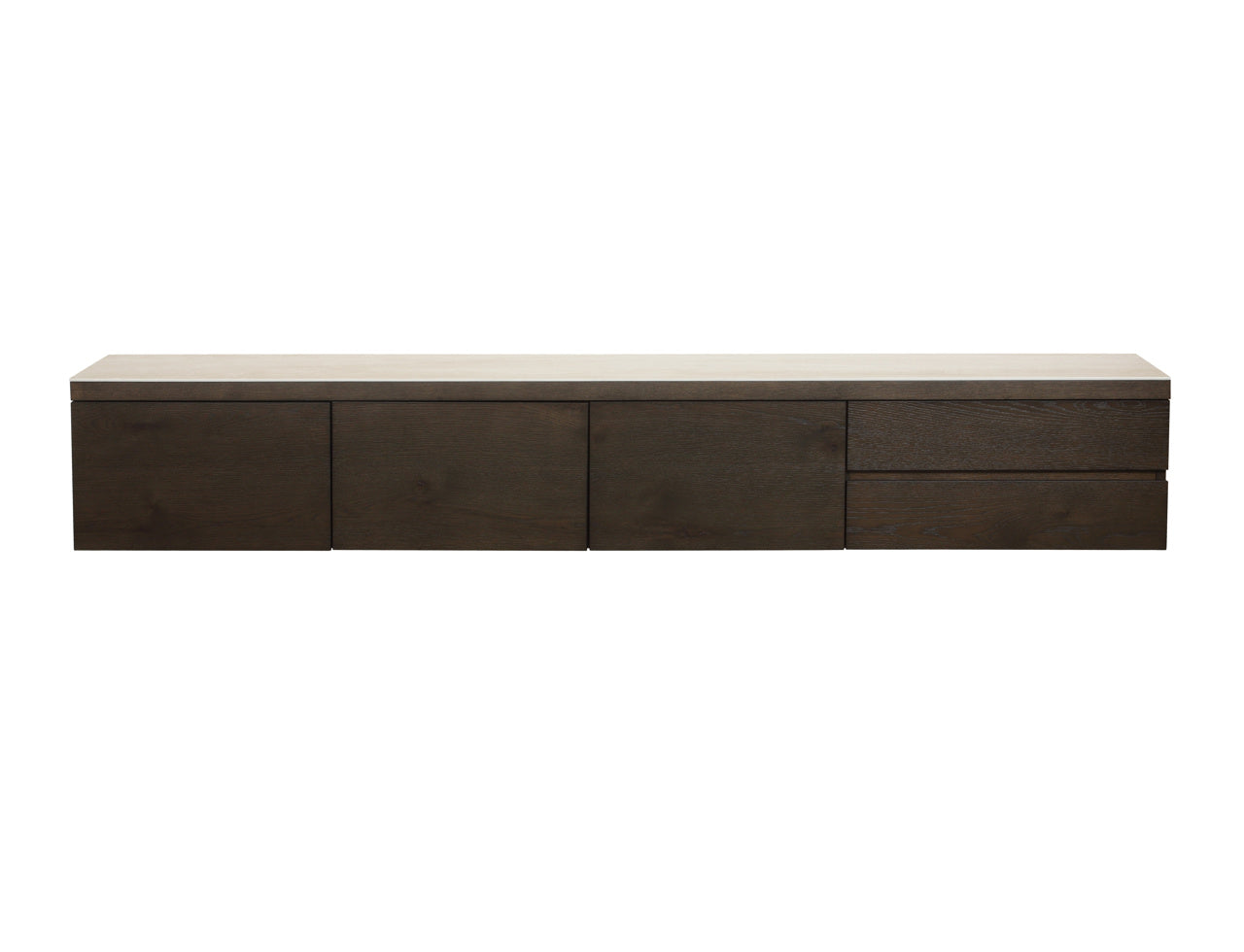 Richmond Interiors TV-Schrank Lachance brown TV-Schrank Richmond Interiors