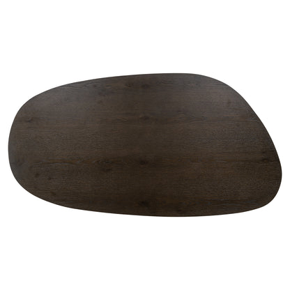 Richmond Interiors Couchtisch Ellington brown Couchtisch Richmond Interiors
