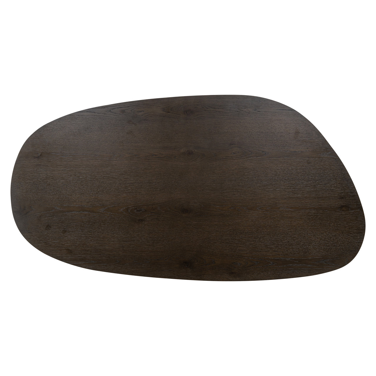 Richmond Interiors table basse Ellington marron