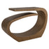 Richmond Interiors Konsole Alhambra brushed gold Konsole Richmond Interiors