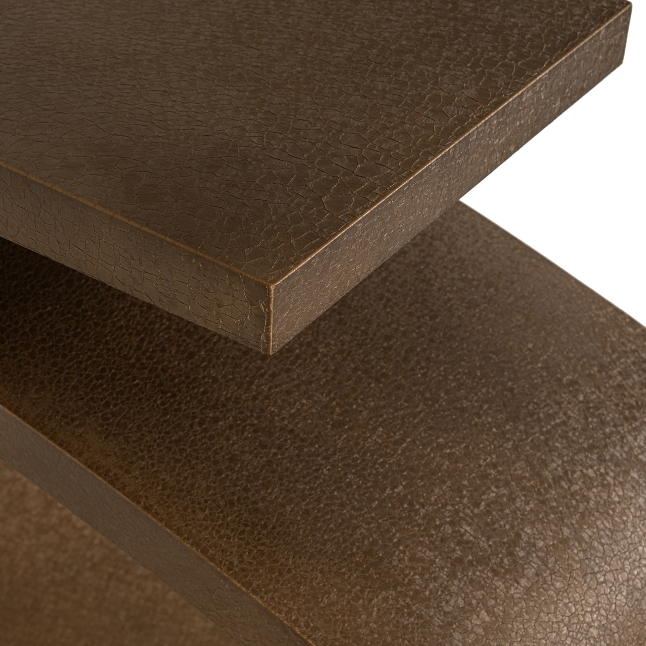 Richmond Interiors Konsole Alhambra brushed gold Konsole Richmond Interiors