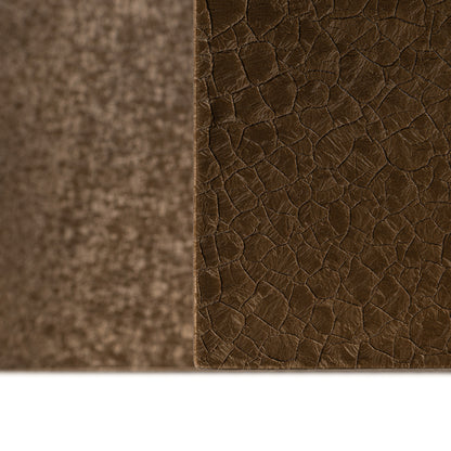 Richmond Interiors Konsole Alhambra brushed gold Konsole Richmond Interiors
