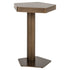 Richmond Interiors Sofatisch Hexa (Brushed Gold) Sofatisch Richmond Interiors