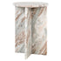 Richmond Interiors Beistelltisch Vevey Blush beige Beistelltisch Richmond Interiors