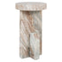 Richmond Interiors Beistelltisch Sion Blush beige Richmond Interiors