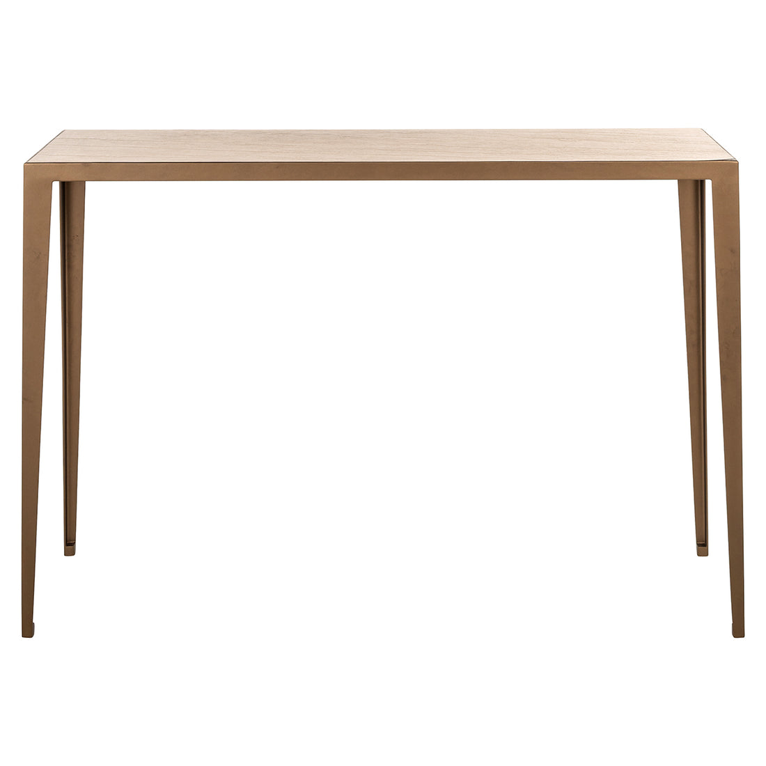 Richmond Interiors Konsolentisch Severine – Beige Konsolentisch Richmond Interiors