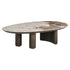 Richmond Interiors Couchtisch Langford brown Couchtisch Richmond Interiors