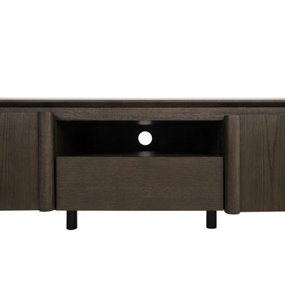 Richmond Interiors TV-Schrank Langford brown TV-Schrank Richmond Interiors