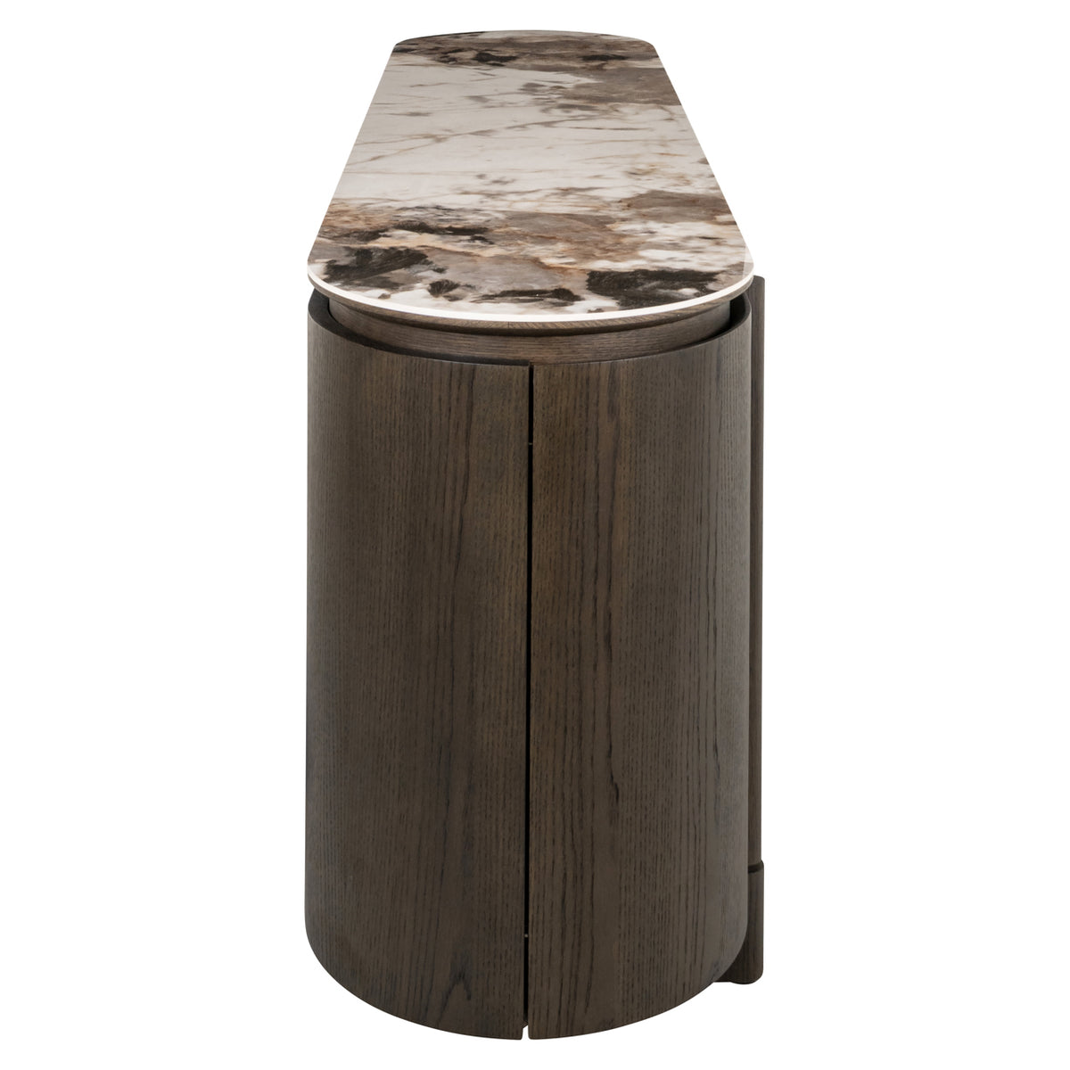Richmond Interiors Sideboard Langford brown Richmond Interiors