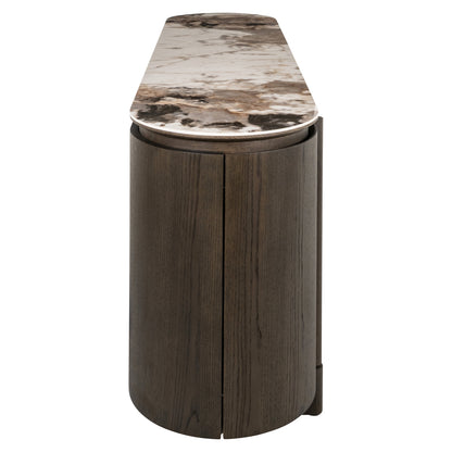 Richmond Interiors Sideboard Langford brown Richmond Interiors