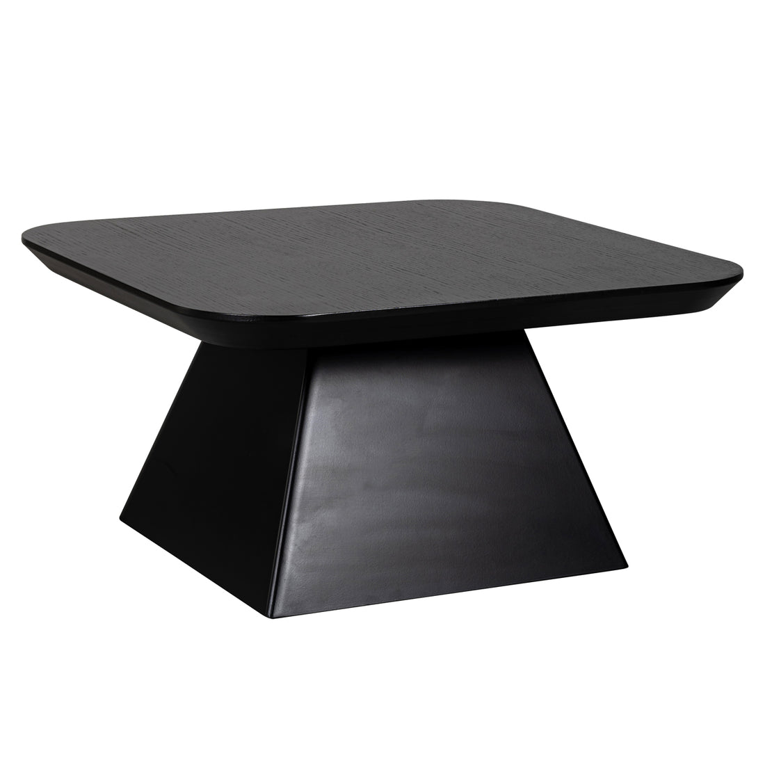 Richmond Interiors Couchtisch Bonvoy black Couchtisch Richmond Interiors