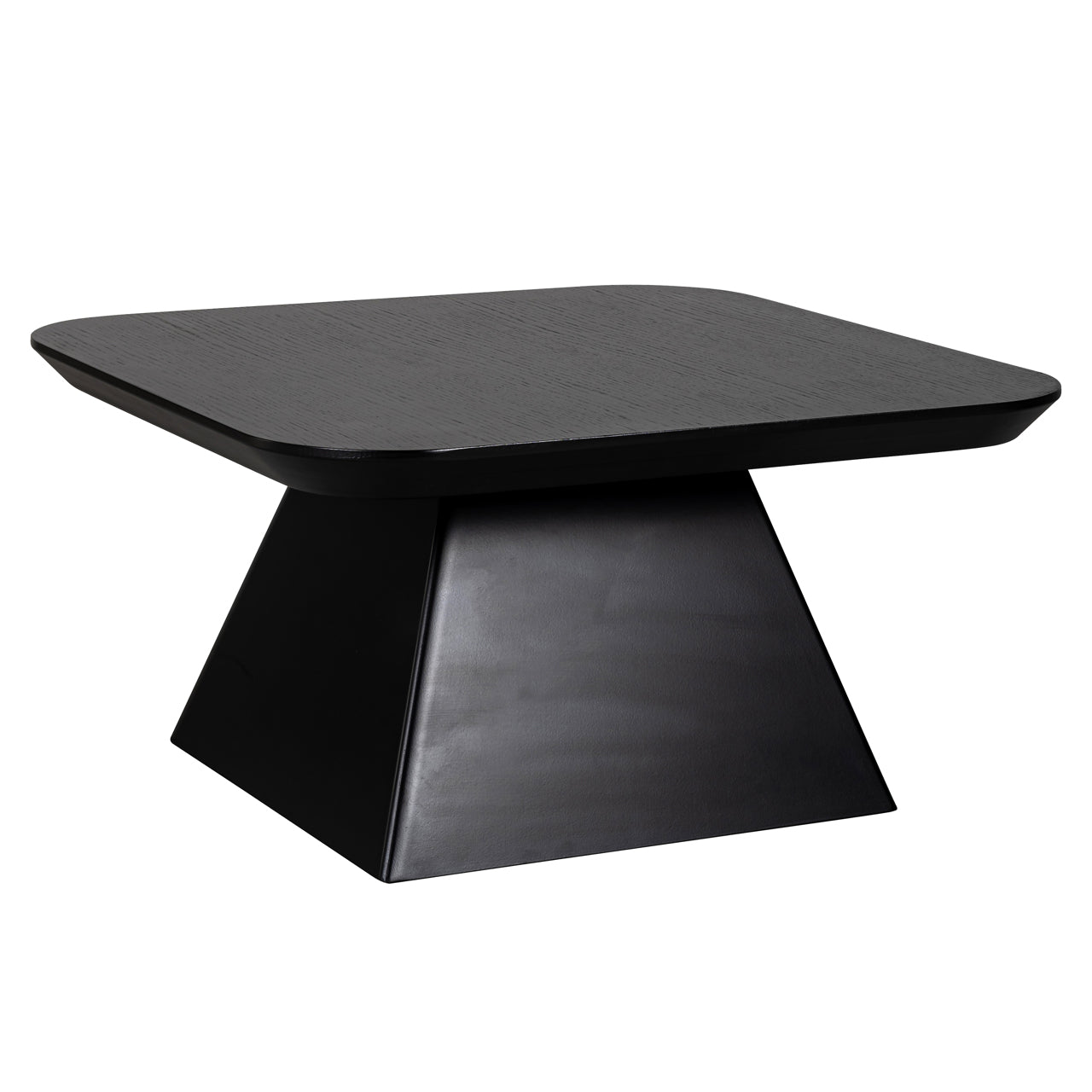 Richmond Interiors Couchtisch Bonvoy black Couchtisch Richmond Interiors