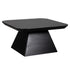 Richmond Interiors Couchtisch Bonvoy black Couchtisch Richmond Interiors