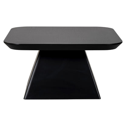 Richmond Interiors Couchtisch Bonvoy black Couchtisch Richmond Interiors
