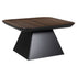 Richmond Interiors Couchtisch Bonvoy brown Couchtisch Richmond Interiors