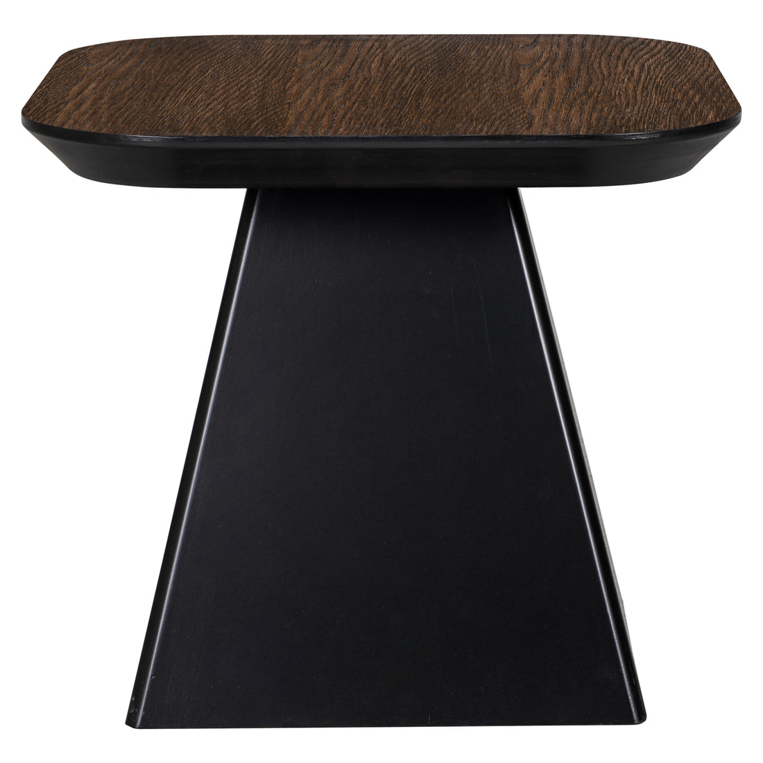 Richmond Interiors Beistelltisch Bonvoy brown Beistelltisch Richmond Interiors