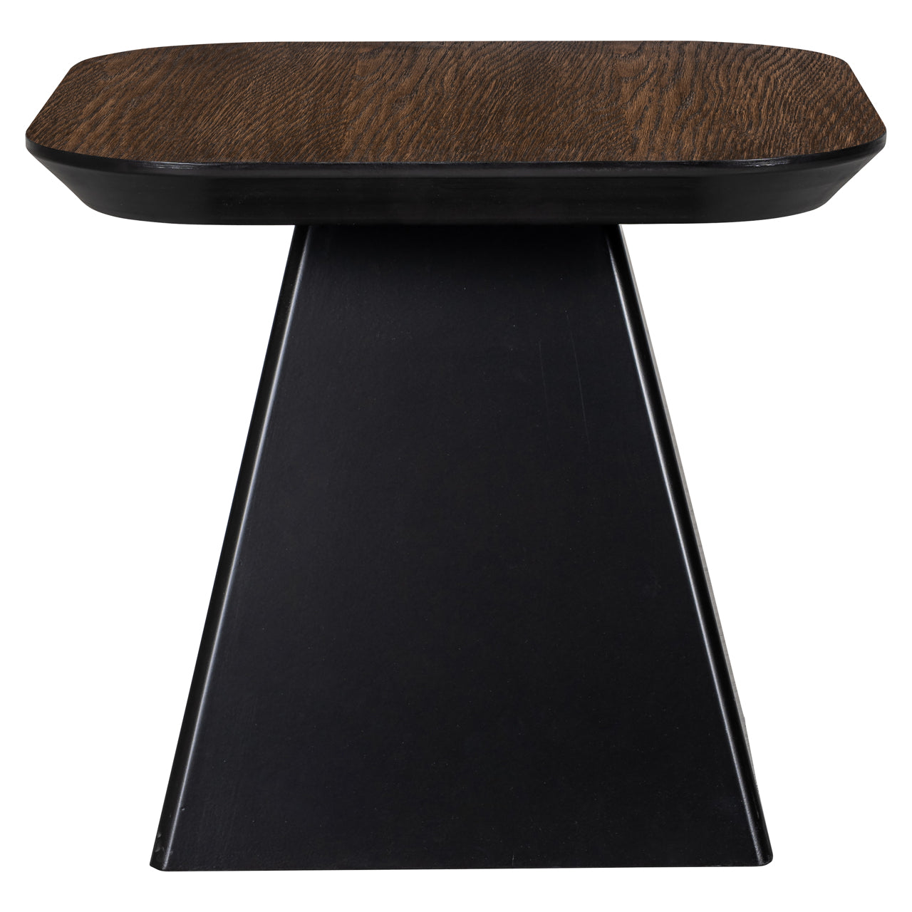 Richmond Interiors Beistelltisch Bonvoy brown Beistelltisch Richmond Interiors