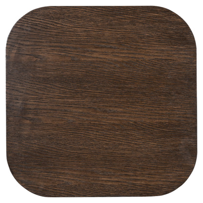 Richmond Interiors Beistelltisch Bonvoy brown Beistelltisch Richmond Interiors