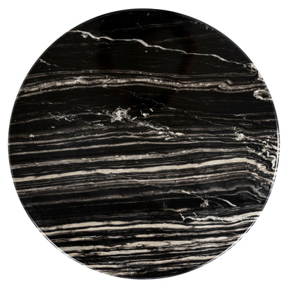 Richmond Interiors Couchtisch Bancroft black