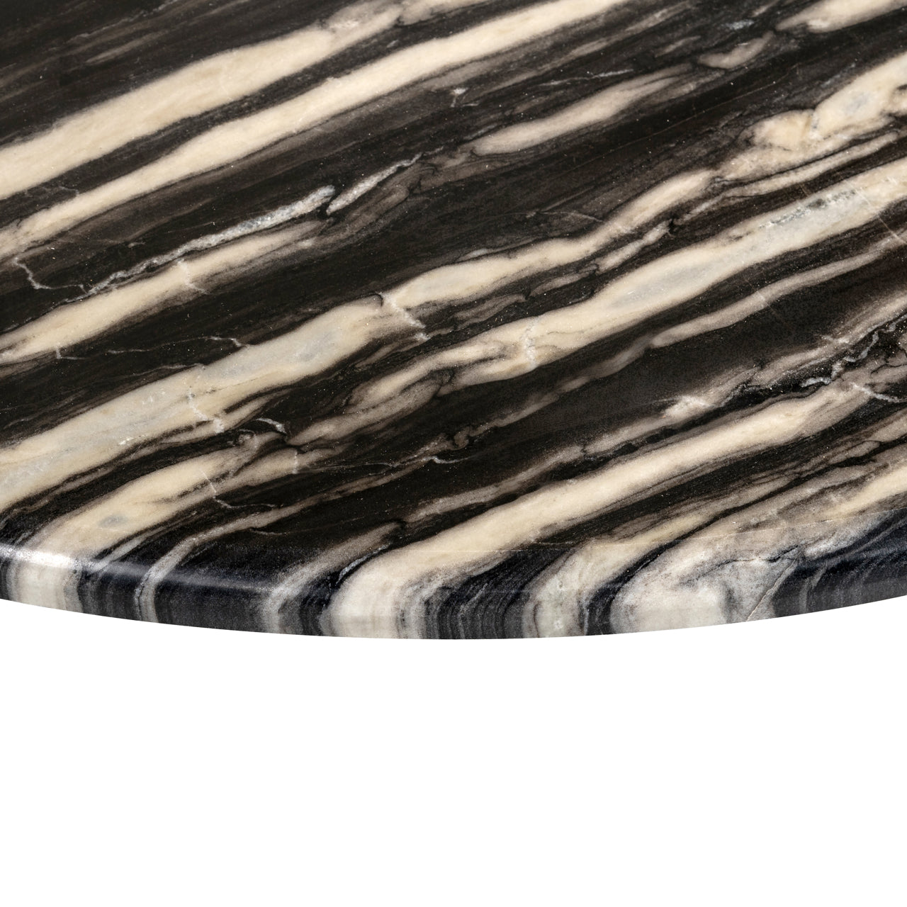 Richmond Interiors Couchtisch Bancroft black
