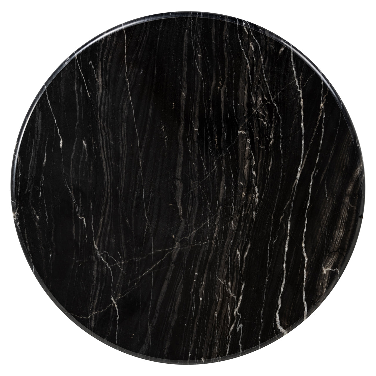 Richmond Interiors Beistelltisch Bancroft black Beistelltisch Richmond Interiors
