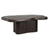 Richmond Interiors Esstisch Sherman dark brown 230x139 Esstisch Richmond Interiors