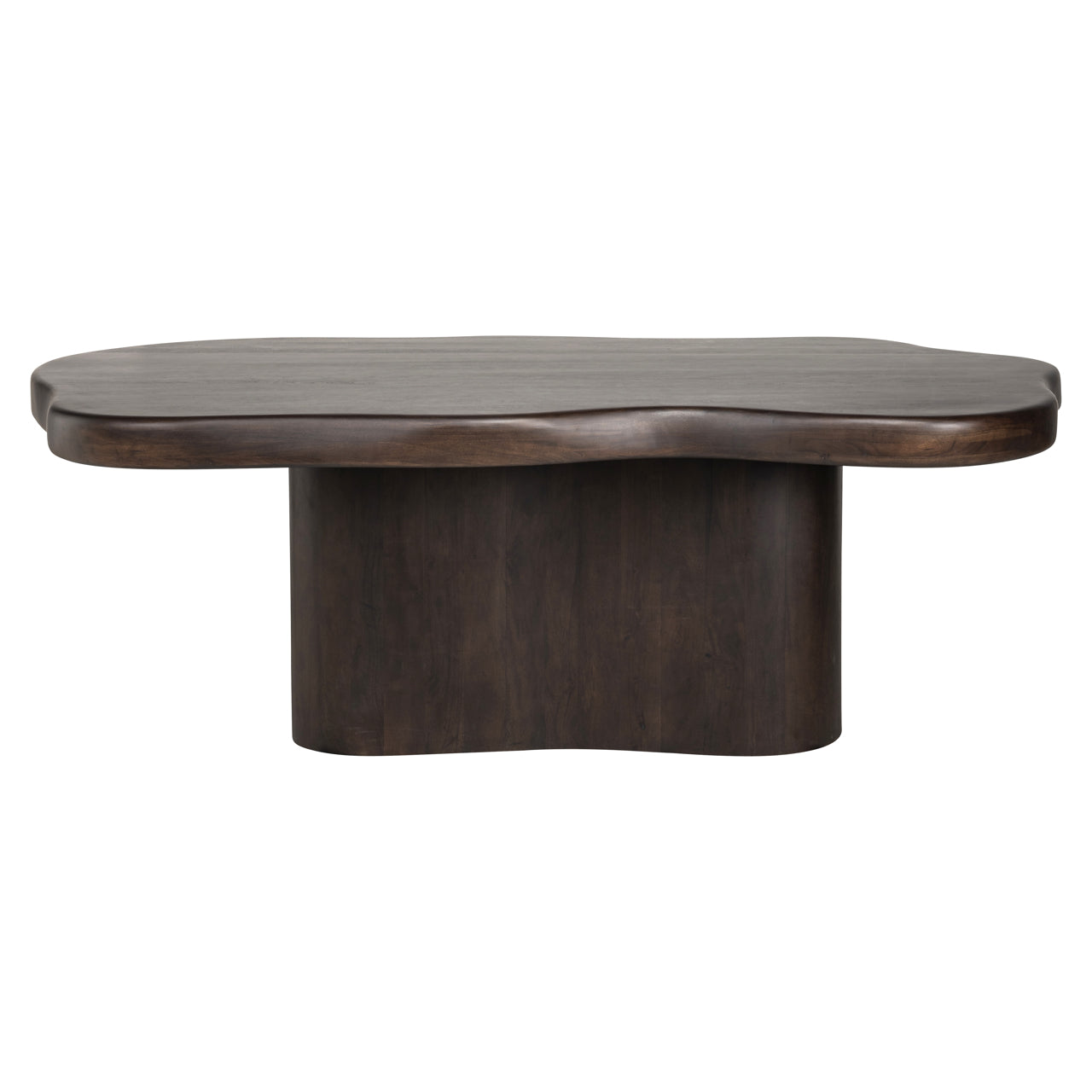 Richmond Interiors Esstisch Sherman dark brown 230x139 Esstisch Richmond Interiors
