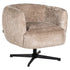 Richmond Interiors drehbarer Easy Chair Estelle (Sheep 01 nature) Drehsessel Richmond Interiors