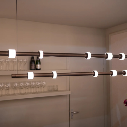 The Grand GIO Kronleuchter Pendelleuchte The Grand Collection