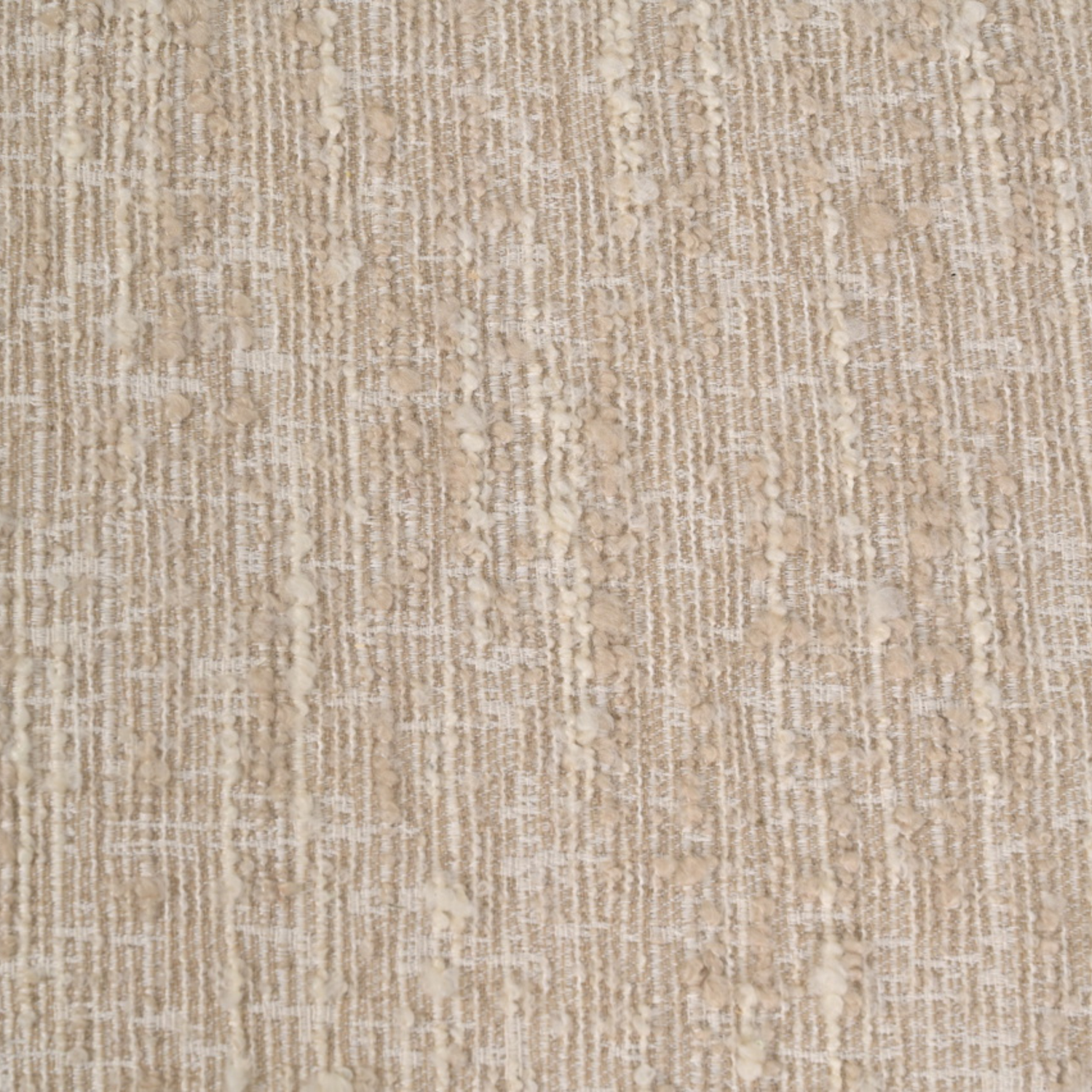 Richmond Interiors – Lounge Sessel Ornella beige angora Polstersessel Richmond Interiors