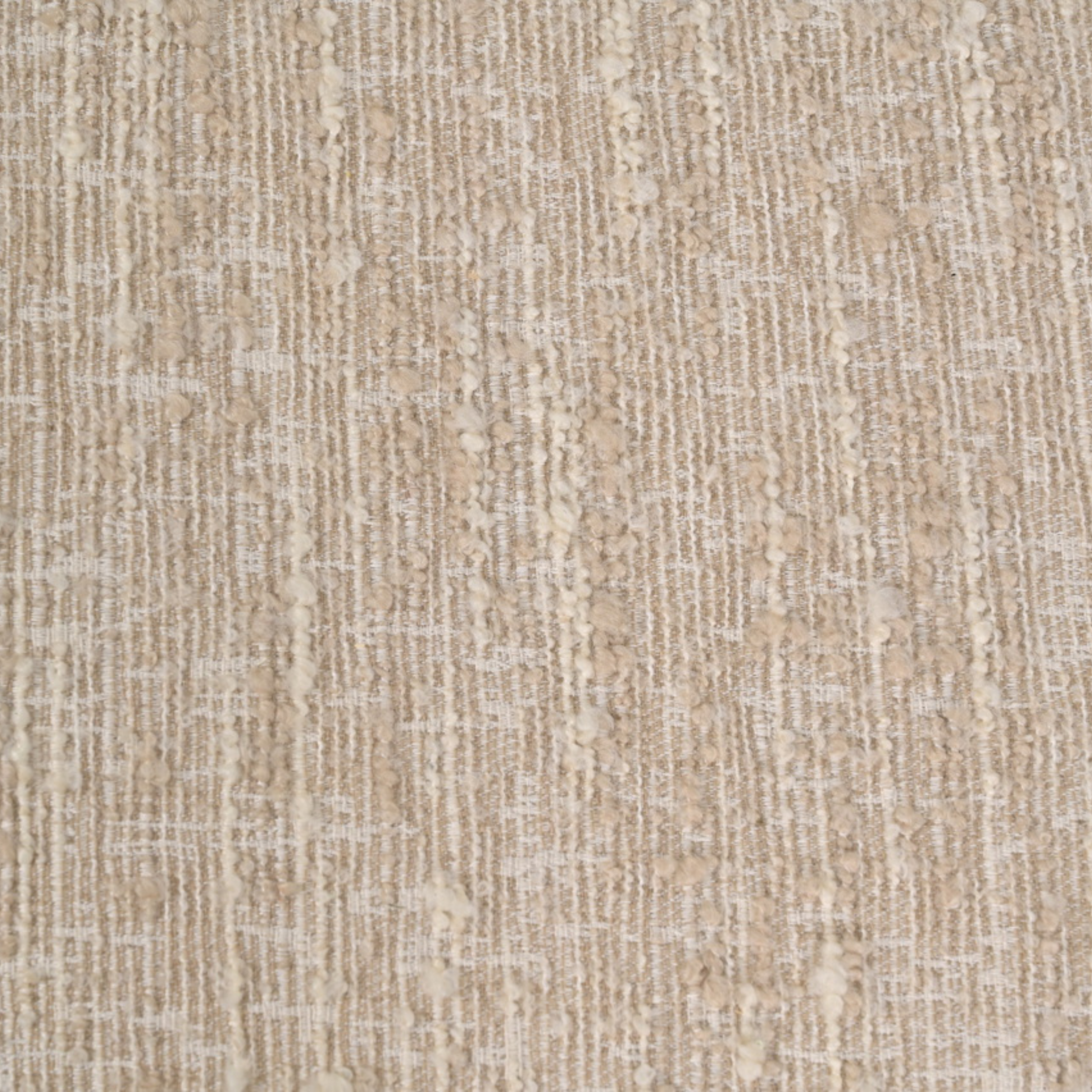 Richmond Interiors – Lounge Sessel Ornella beige angora Polstersessel Richmond Interiors