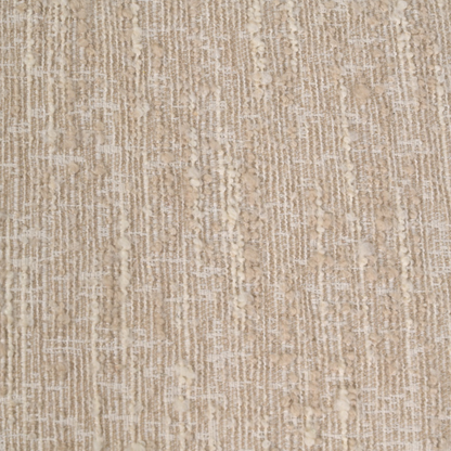 Richmond Interiors – Lounge Sessel Ornella beige angora Polstersessel Richmond Interiors