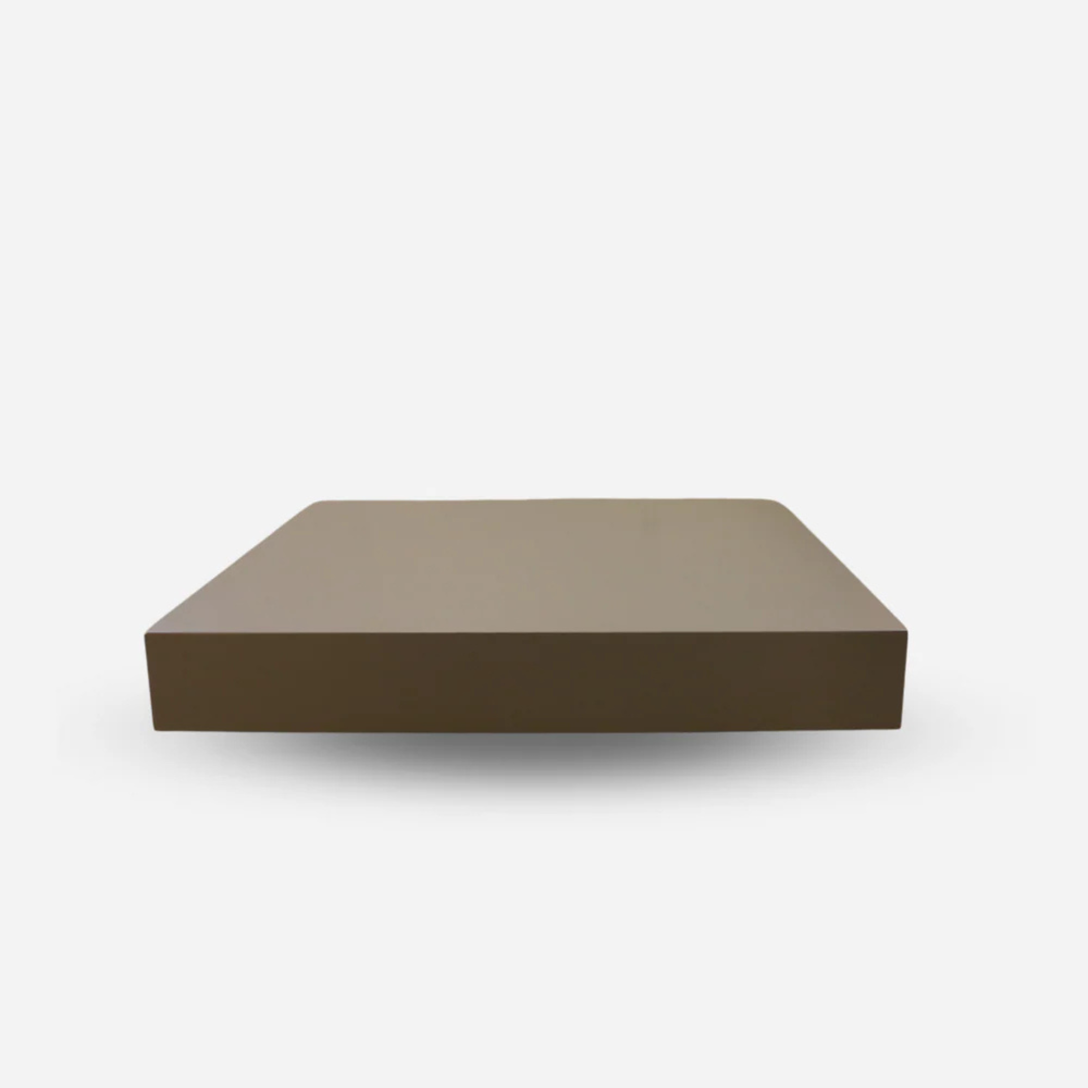 The Grand MASSIMO Couchtisch Couchtisch eckig The Grand Collection