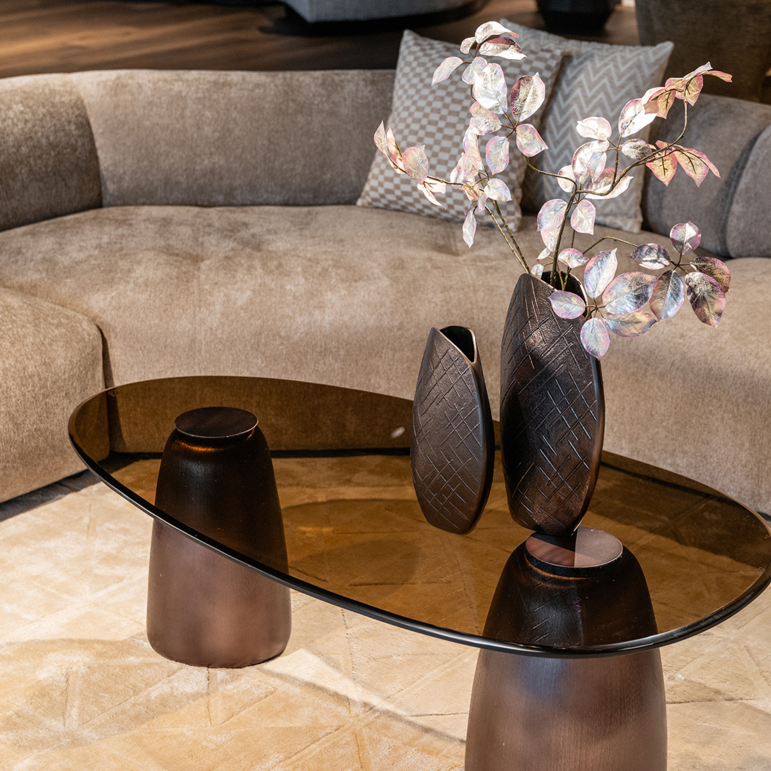 Richmond Interiors Modul-Sofa Nora Modul-Sofa Richmond Interiors