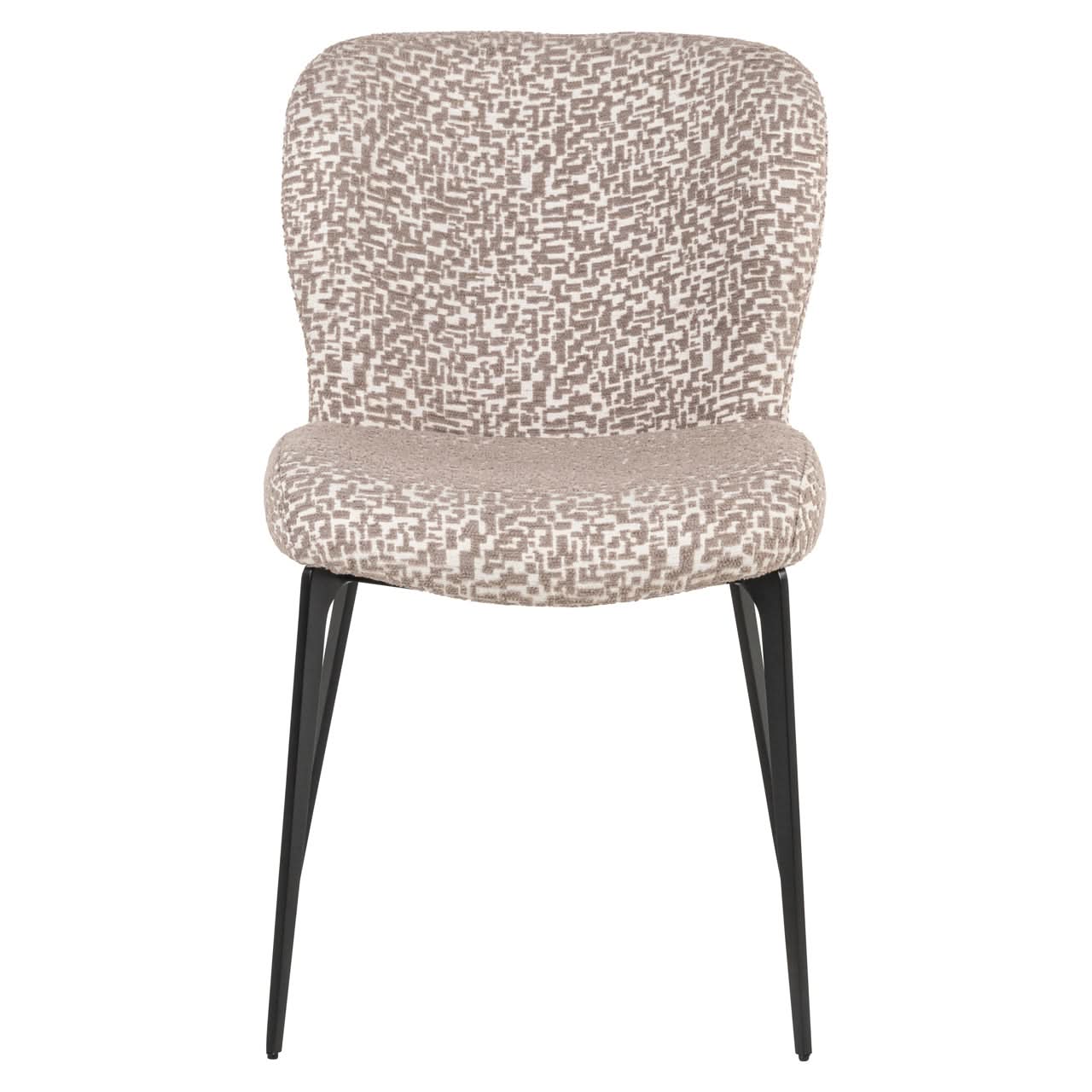 Richmond Interiors – Esszimmerstuhl Sergio Natural Geo Esszimmerstuhl Richmond Interiors