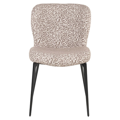Richmond Interiors – Esszimmerstuhl Sergio Natural Geo Esszimmerstuhl Richmond Interiors