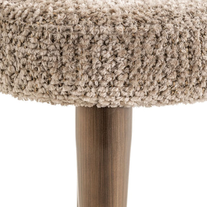 Richmond Interiors – Esszimmerstuhl Delphine lovely nature (2er-Set, feuerhemmend) 2er-Set Esszimmerstühle Richmond Interiors