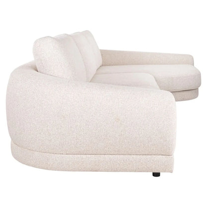 Richmond interiors Modulsofa Sofa Trinity Modul-Sofa Richmond Interiors
