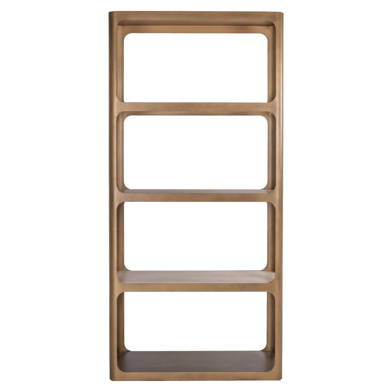 Richmond Interiors – Offenes Regal Claridge sand Offenes Regal Richmond Interiors