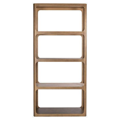 Richmond Interiors – Offenes Regal Claridge sand Offenes Regal Richmond Interiors