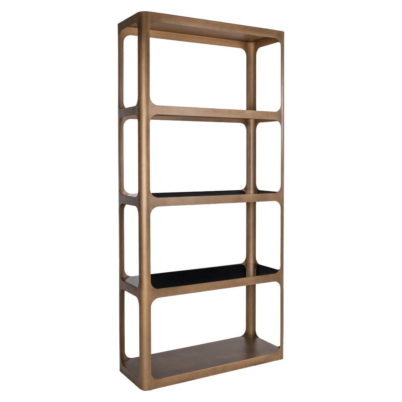 Richmond Interiors – Offenes Regal Claridge sand Offenes Regal Richmond Interiors