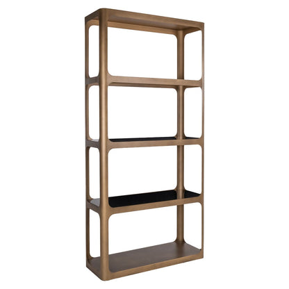 Richmond Interiors – Offenes Regal Claridge sand Offenes Regal Richmond Interiors