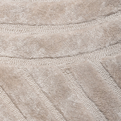 Richmond Interiors Teppich Lexy natural 200x300 Teppich Richmond Interiors
