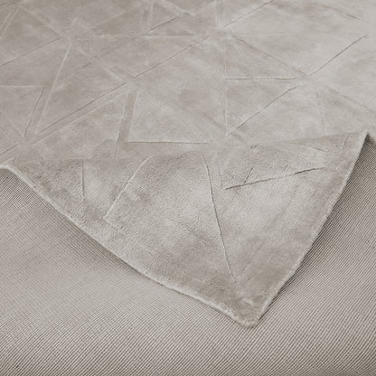 Richmond Interiors Teppich Yuna beige 300x400 Teppich Richmond Interiors