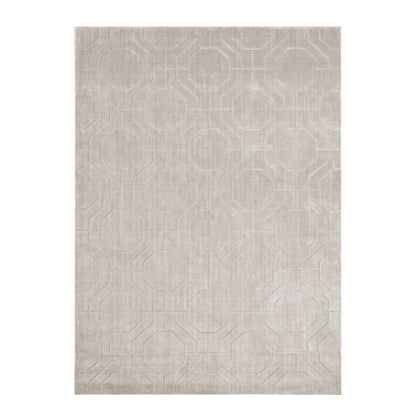 Richmond Interiors Teppich Flynn ivory 200x300 Teppich Richmond Interiors