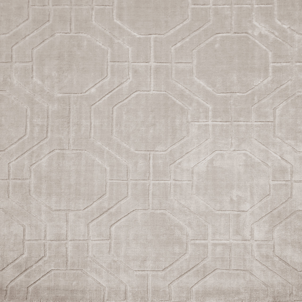Richmond Interiors Teppich Flynn ivory 200x300 Teppich Richmond Interiors