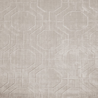Richmond Interiors Teppich Flynn ivory 200x300 Teppich Richmond Interiors