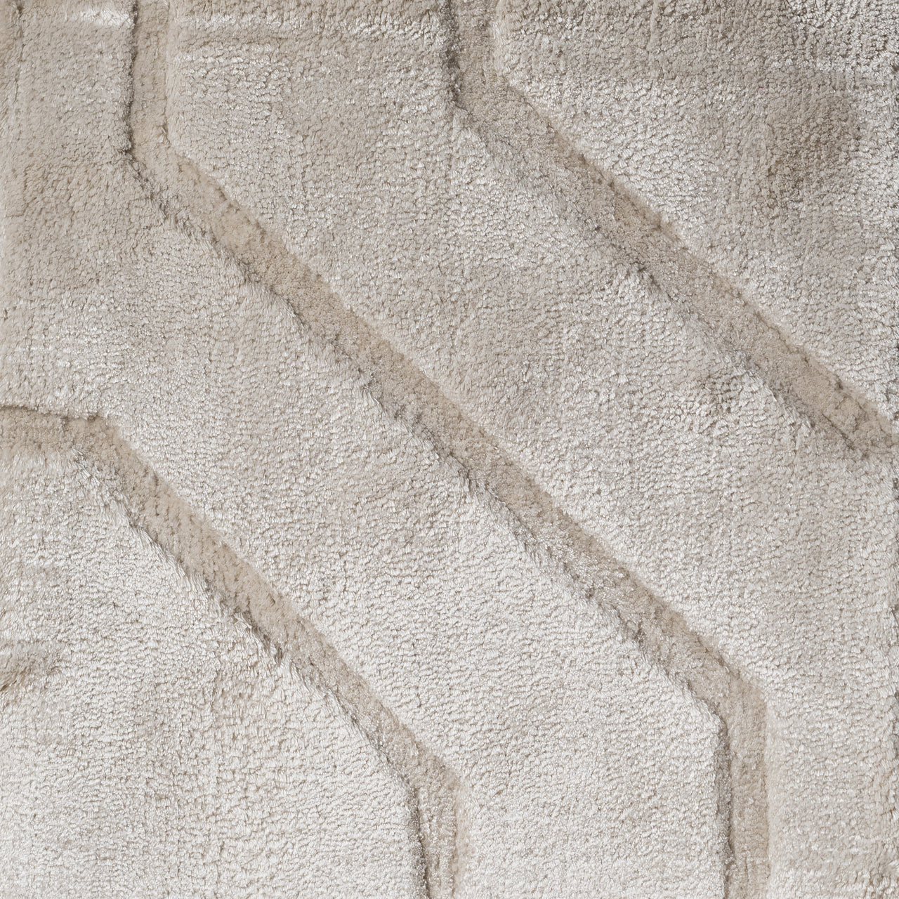 Richmond Interiors Teppich Flynn ivory 200x300 Teppich Richmond Interiors