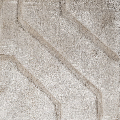 Richmond Interiors Teppich Flynn ivory 200x300 Teppich Richmond Interiors