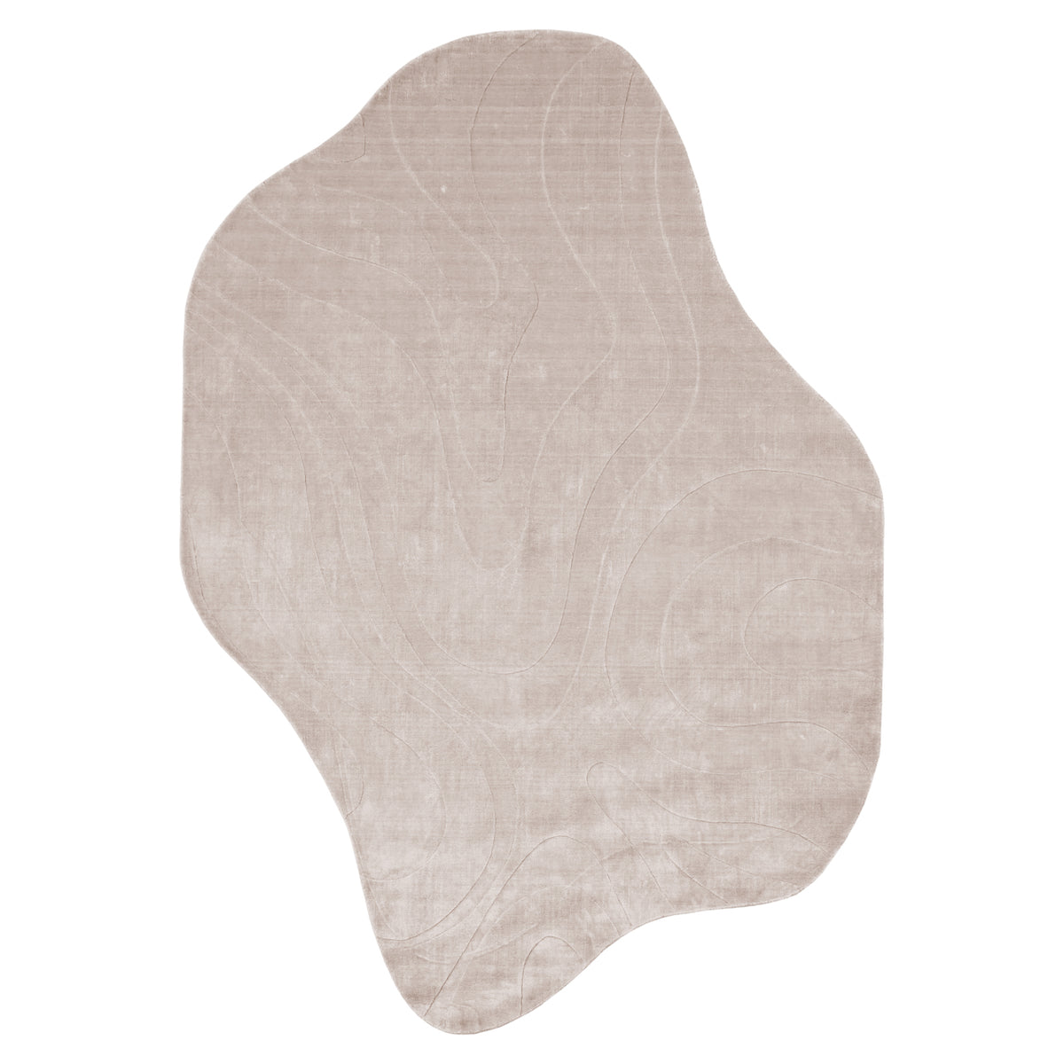 Richmond Interiors Teppich Addison natural 240x350 Richmond Interiors